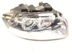 Recambio de faro derecho para audi a4 b6 (8e2) 1.9 tdi referencia OEM IAM 8E0941030C  