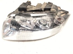 Recambio de faro izquierdo para audi a4 b6 (8e2) 1.9 tdi referencia OEM IAM 8E0941029C  