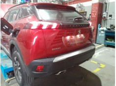 peugeot 2008 i (cu_) del año 2020 2