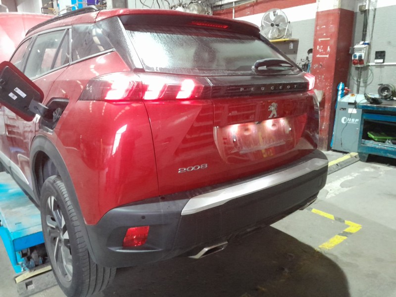 peugeot 2008 i (cu_) del año 2020