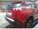 PEUGEOT 2008 I (CU_)
