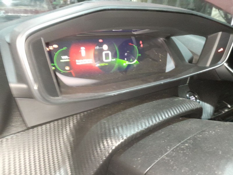 peugeot 2008 i (cu_) del año 2020