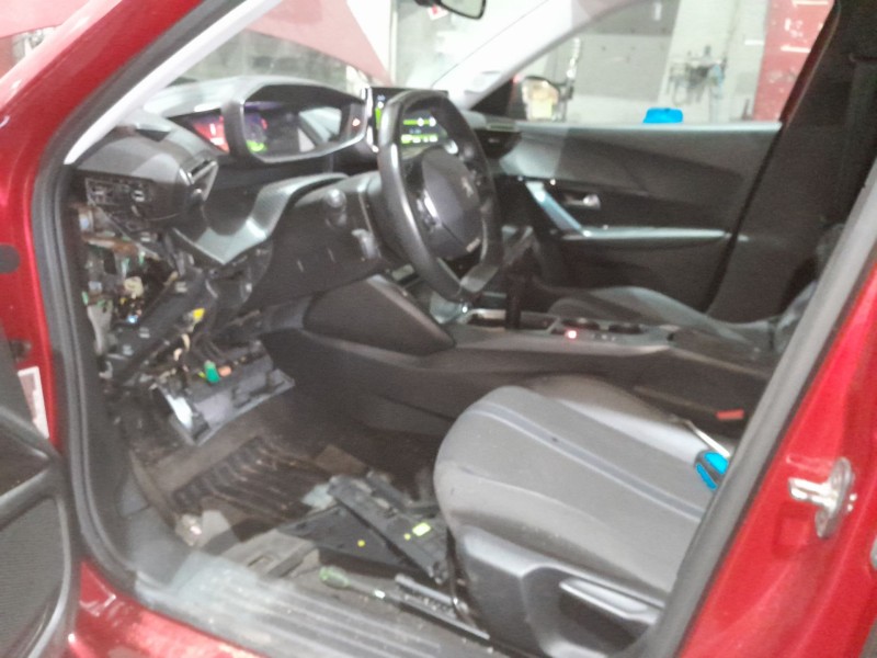 peugeot 2008 i (cu_) del año 2020