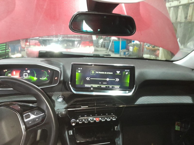 peugeot 2008 i (cu_) del año 2020