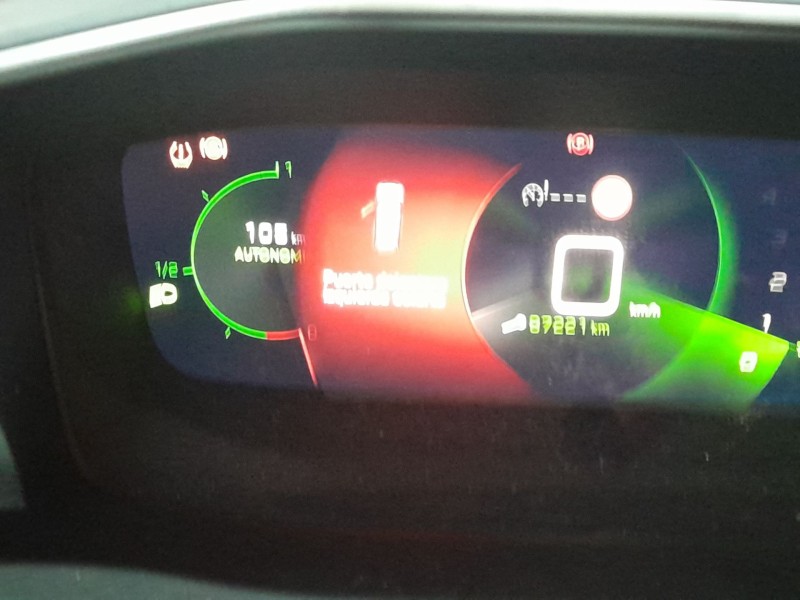 peugeot 2008 i (cu_) del año 2020