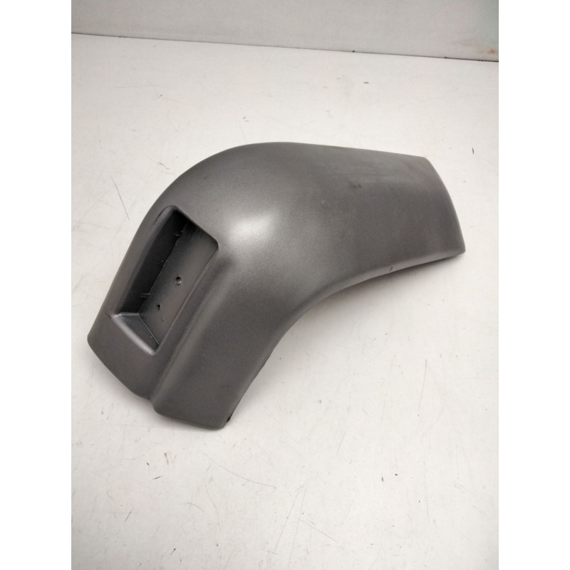 Recambio de puntera paragolpes trasera derecha para ford fiesta ii (fbd) 1.4 (fbd) referencia OEM IAM F-144G  03594
