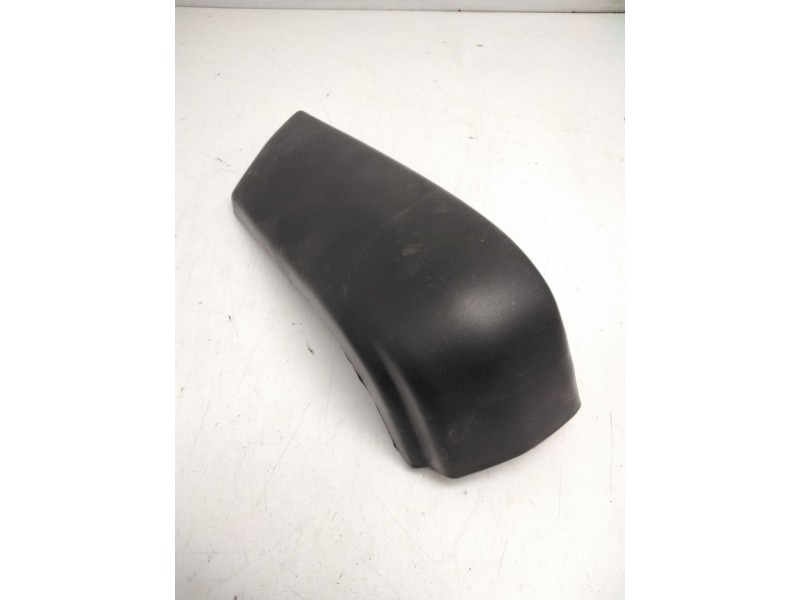 Recambio de puntera chasis delantera derecha para ford fiesta ii (fbd) 1.0 (fbd) referencia OEM IAM F-146  ZZ03602