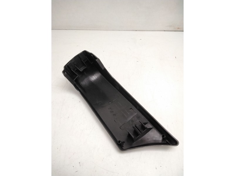 Recambio de puntera chasis delantera derecha para ford fiesta ii (fbd) 1.0 (fbd) referencia OEM IAM F-146  ZZ03602