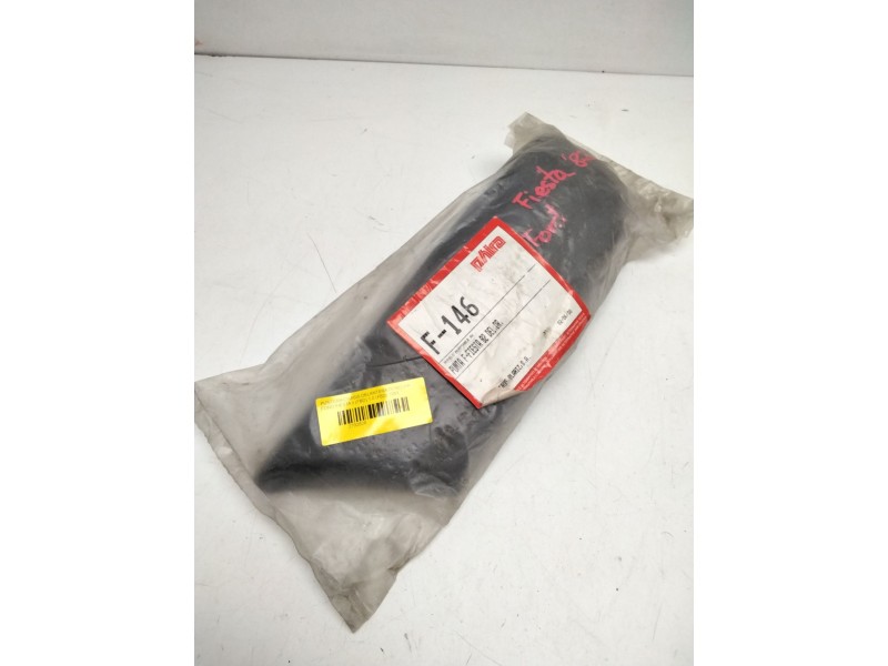 Recambio de puntera chasis delantera derecha para ford fiesta ii (fbd) 1.0 (fbd) referencia OEM IAM F-146  ZZ03602