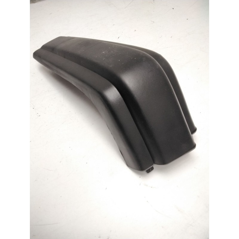 Recambio de puntera chasis delantera derecha para ford escort vi (gal, aal, abl) 1.4 referencia OEM IAM ES-21  ZZ03582