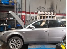 audi a4 b6 avant (8e5) del año 2002 2