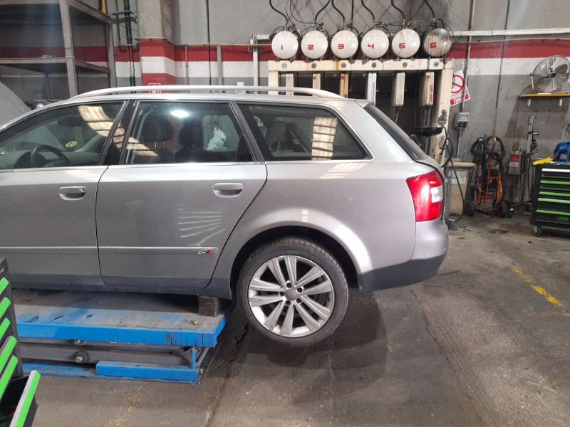 audi a4 b6 avant (8e5) del año 2002