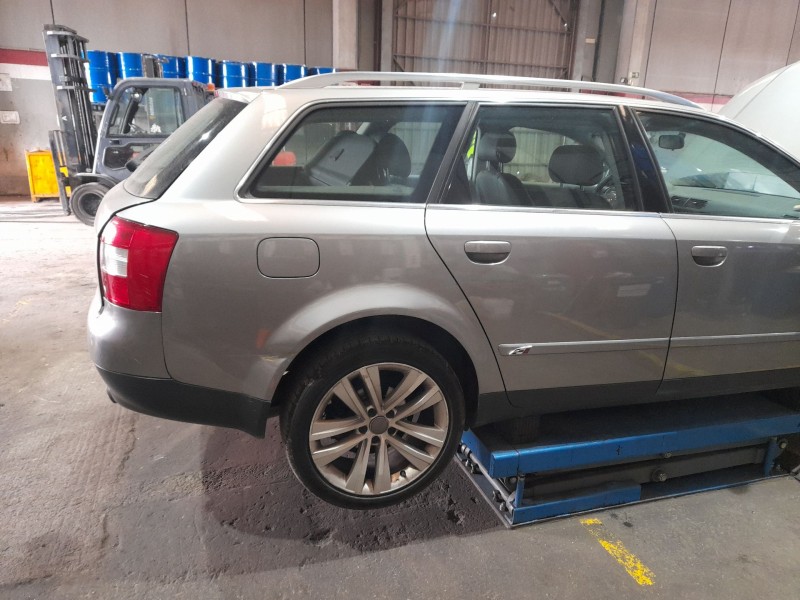 audi a4 b6 avant (8e5) del año 2002