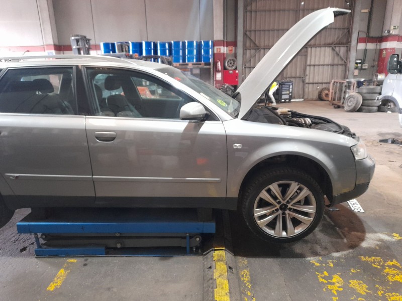 audi a4 b6 avant (8e5) del año 2002