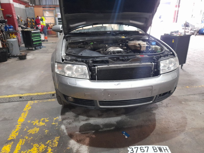 audi a4 b6 avant (8e5) del año 2002