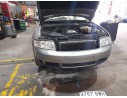 AUDI A4 B6 AVANT (8E5)