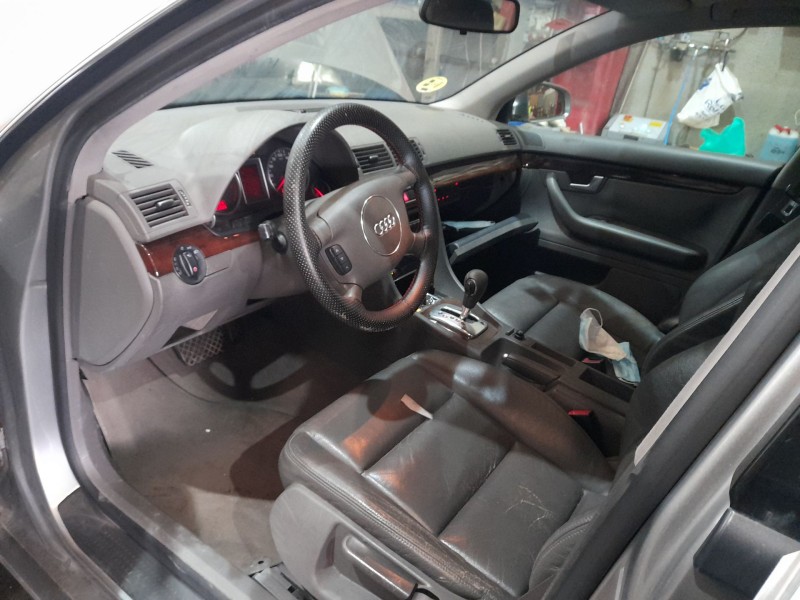 audi a4 b6 avant (8e5) del año 2002