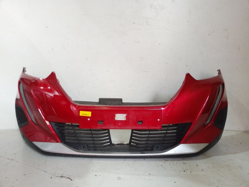 Recambio de paragolpes delantero para peugeot 2008 i (cu_) 1.2 thp 130 / puretech 130 referencia OEM IAM   