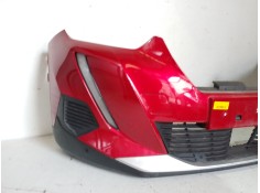 Recambio de paragolpes delantero para peugeot 2008 i (cu_) 1.2 thp 130 / puretech 130 referencia OEM IAM    2