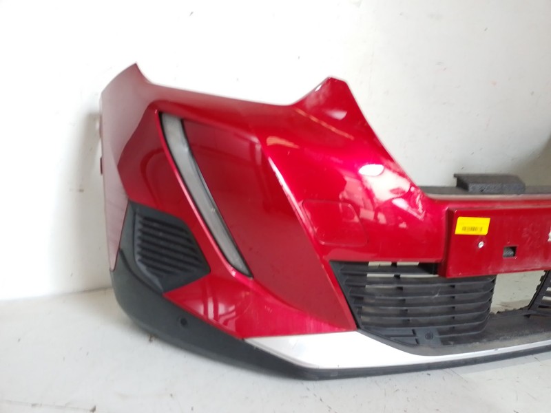 Recambio de paragolpes delantero para peugeot 2008 i (cu_) 1.2 thp 130 / puretech 130 referencia OEM IAM   