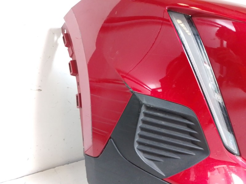 Recambio de paragolpes delantero para peugeot 2008 i (cu_) 1.2 thp 130 / puretech 130 referencia OEM IAM   