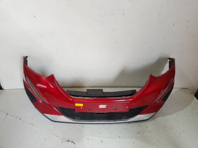 Recambio de paragolpes delantero para peugeot 2008 i (cu_) 1.2 thp 130 / puretech 130 referencia OEM IAM   
