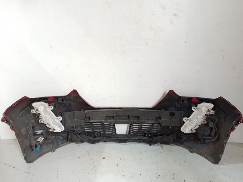 Recambio de paragolpes delantero para peugeot 2008 i (cu_) 1.2 thp 130 / puretech 130 referencia OEM IAM   