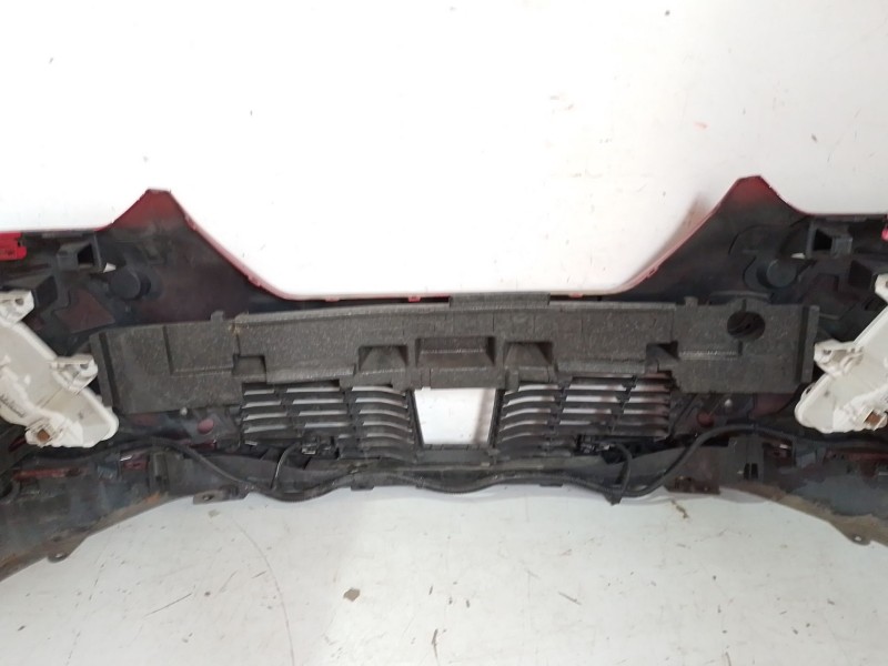 Recambio de paragolpes delantero para peugeot 2008 i (cu_) 1.2 thp 130 / puretech 130 referencia OEM IAM   