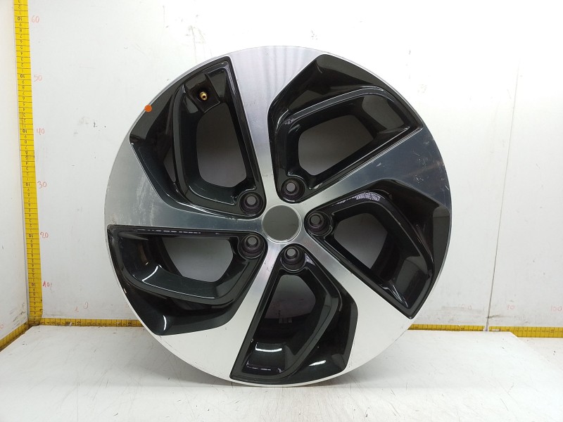 Recambio de llanta aluminio para hyundai tucson (tl, tle) 2.0 crdi referencia OEM IAM 52910D7410  