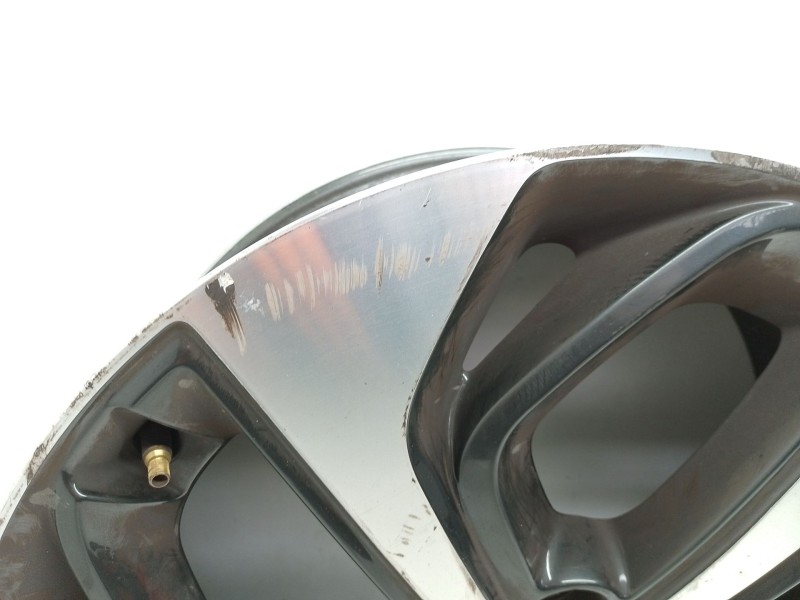 Recambio de llanta aluminio para hyundai tucson (tl, tle) 2.0 crdi referencia OEM IAM 52910D7410  