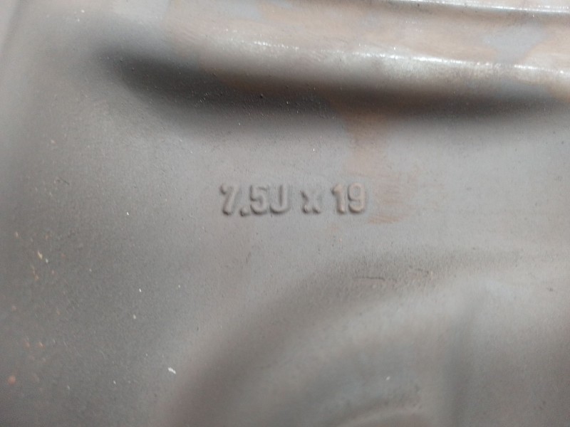 Recambio de llanta aluminio para hyundai tucson (tl, tle) 2.0 crdi referencia OEM IAM 52910D7410  