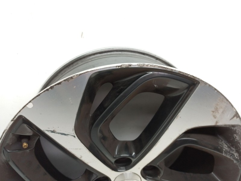 Recambio de llanta aluminio para hyundai tucson (tl, tle) 2.0 crdi referencia OEM IAM 52910D7410  