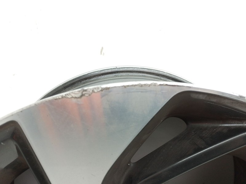 Recambio de llanta aluminio para hyundai tucson (tl, tle) 2.0 crdi referencia OEM IAM 52910D7410  