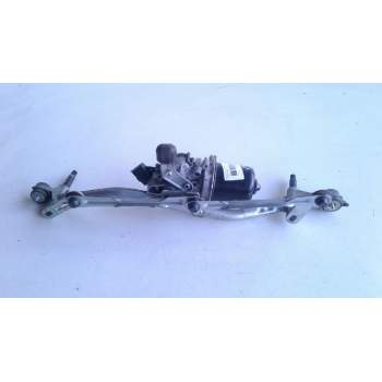Recambio de motor limpia delantero para citroën c3 tonic referencia OEM IAM   