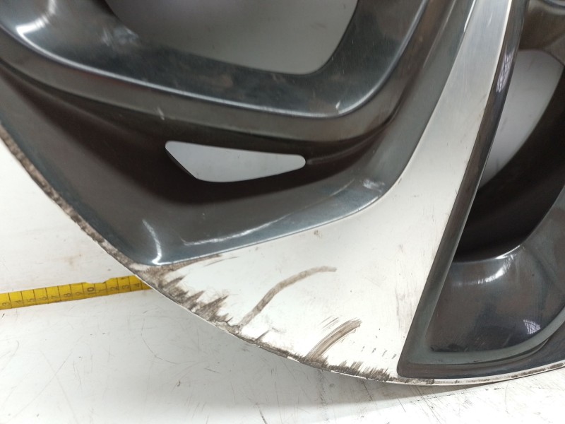 Recambio de llanta aluminio para hyundai tucson (tl, tle) 2.0 crdi referencia OEM IAM 52910D7410  
