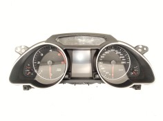 Recambio de cuadro instrumentos para audi a5 (8t3) 2.0 tdi referencia OEM IAM 8T0920931  