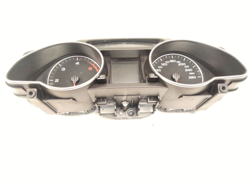 Recambio de cuadro instrumentos para audi a5 (8t3) 2.0 tdi referencia OEM IAM 8T0920931  