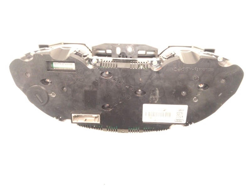 Recambio de cuadro instrumentos para audi a5 (8t3) 2.0 tdi referencia OEM IAM 8T0920931  