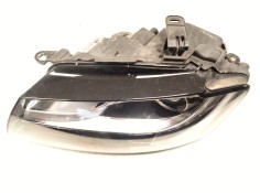 Recambio de faro izquierdo para audi a5 (8t3) 2.0 tdi referencia OEM IAM 89317759  