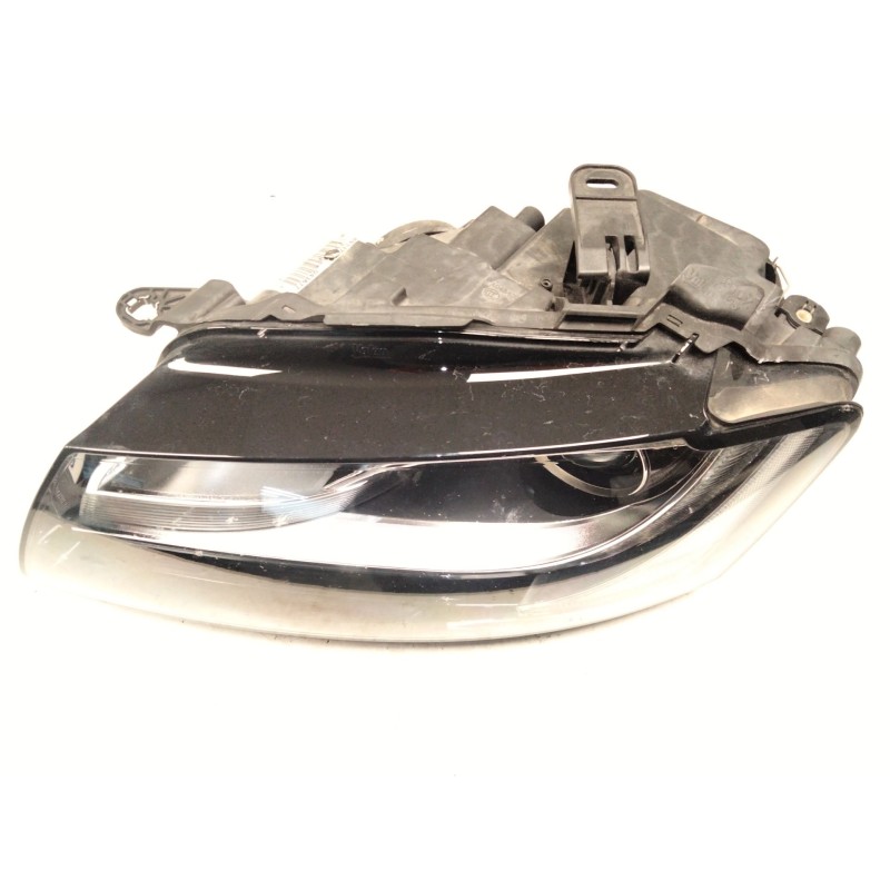 Recambio de faro izquierdo para audi a5 (8t3) 2.0 tdi referencia OEM IAM 89317759  