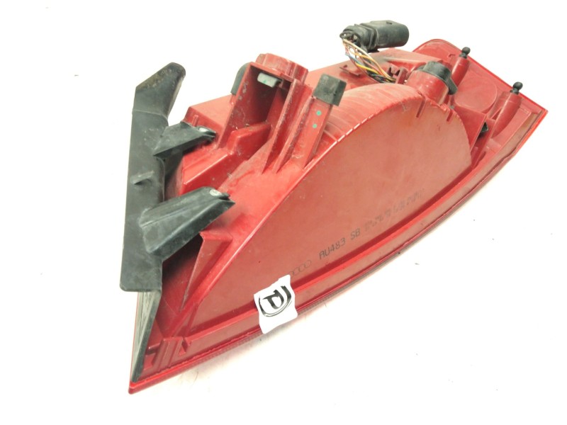 Recambio de piloto trasero izquierdo para audi a5 (8t3) 2.0 tdi referencia OEM IAM 8T8945095  