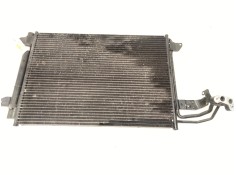Recambio de condensador / radiador aire acondicionado para volkswagen scirocco iii (137, 138) 1.4 tsi referencia OEM IAM 1K08204