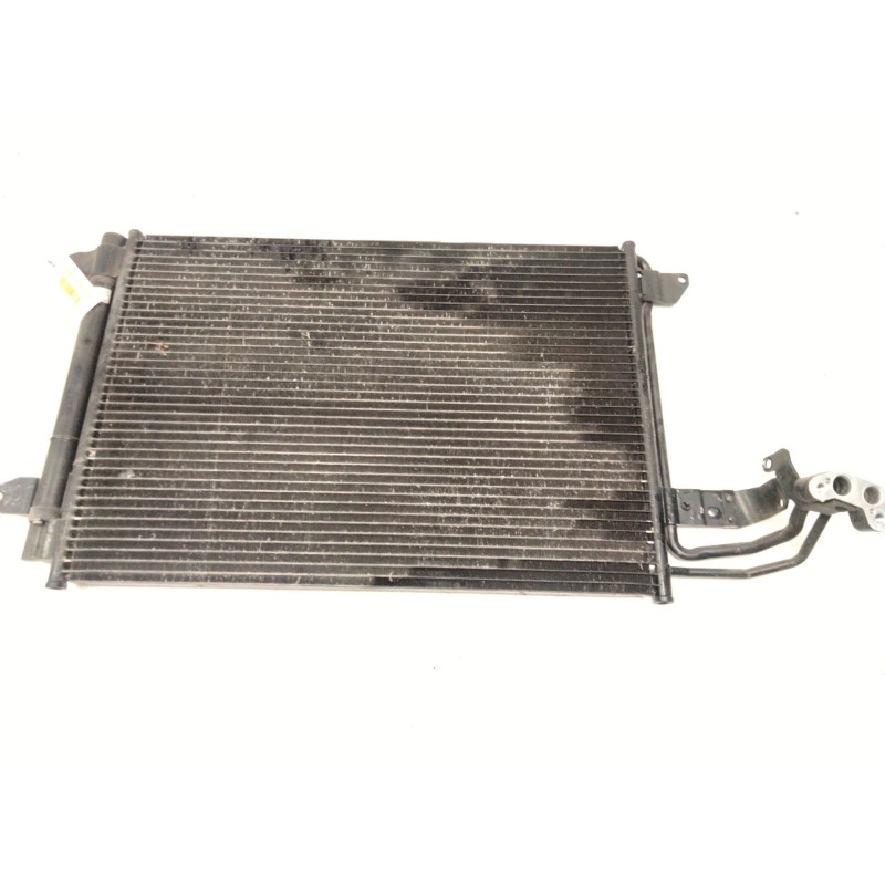 Recambio de condensador / radiador aire acondicionado para volkswagen scirocco iii (137, 138) 1.4 tsi referencia OEM IAM 1K08204