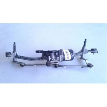 Recambio de motor limpia delantero para citroën c3 tonic referencia OEM IAM   