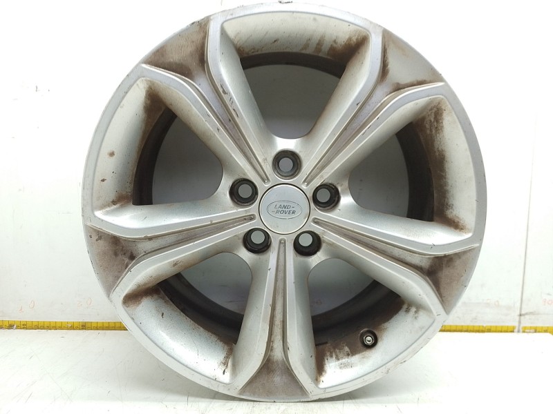 Recambio de llanta aluminio para land rover discovery sport (l550) 2.0 d referencia OEM IAM FK721007AB  