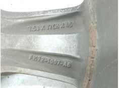 Recambio de llanta aluminio para land rover discovery sport (l550) 2.0 d referencia OEM IAM FK721007AB   2