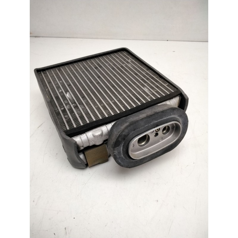 Recambio de condensador / radiador aire acondicionado para nissan almera ii (n16) 1.8 referencia OEM IAM 8194  
