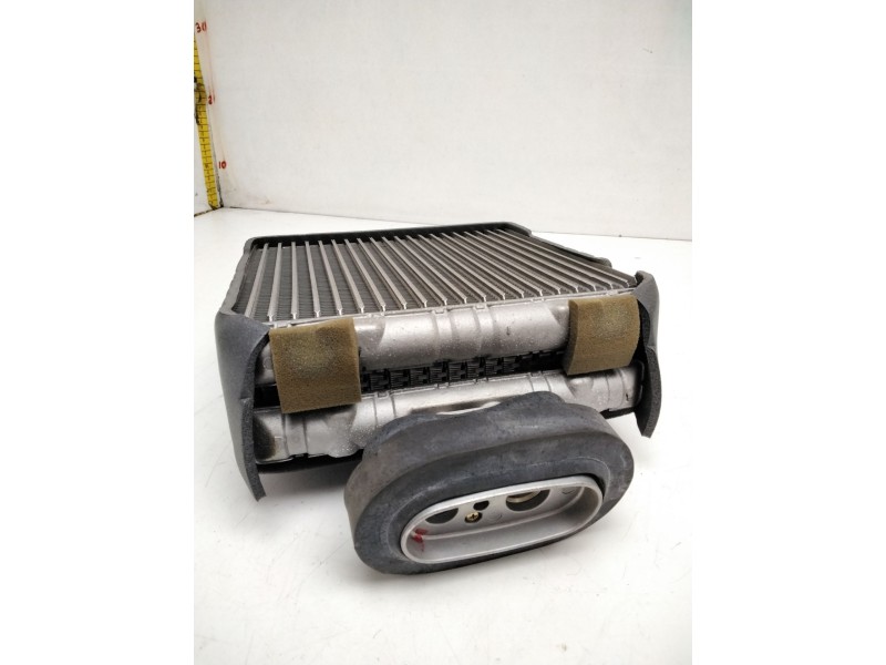 Recambio de condensador / radiador aire acondicionado para nissan almera ii (n16) 1.8 referencia OEM IAM 8194  