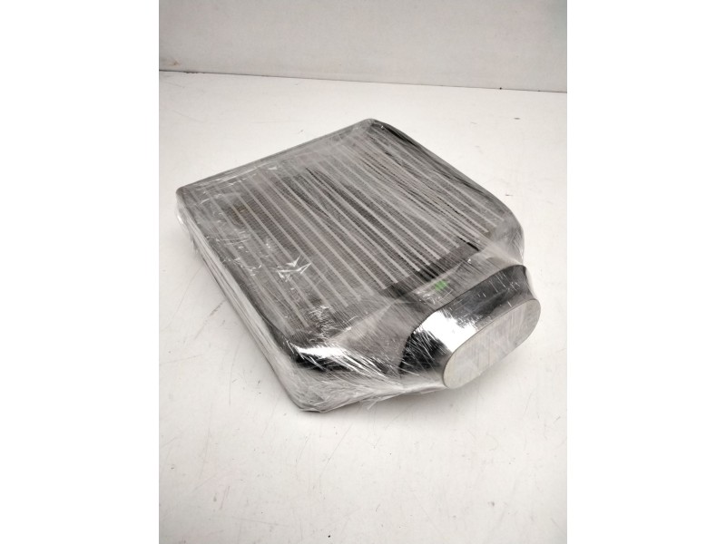 Recambio de condensador / radiador aire acondicionado para nissan almera ii (n16) 1.8 referencia OEM IAM 8194  