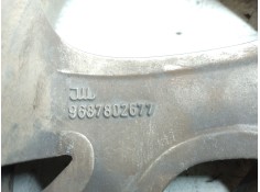 Recambio de llanta aluminio para citroën c4 ii (nc_) 1.6 hdi 110 referencia OEM IAM    2